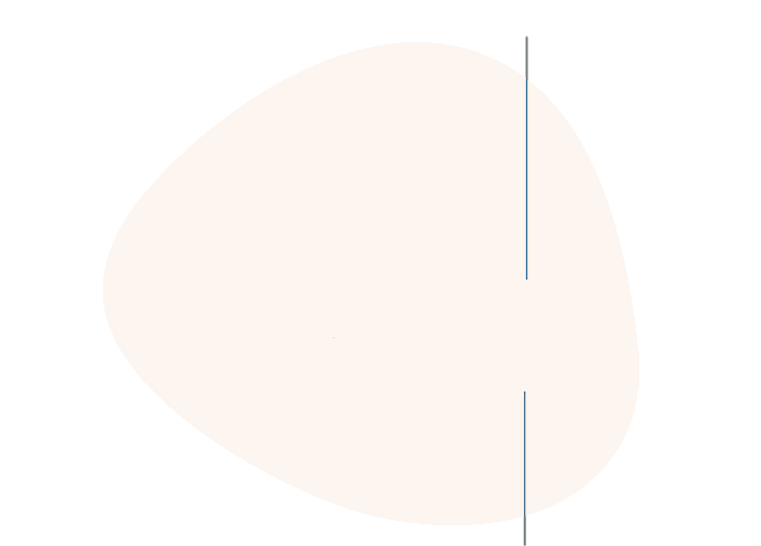 Left Parallax Background Element